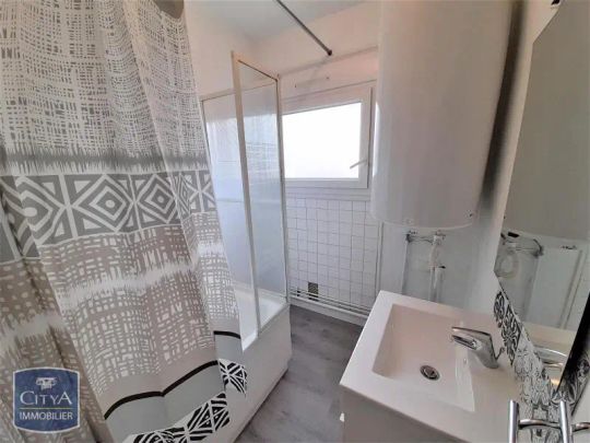 Appartement à louer 3 pièces 55.13m² - Photo 1