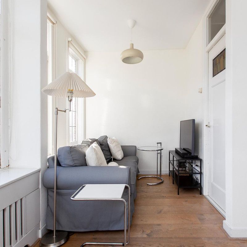 Charlotte de Bourbonlaan 21A - Foto 1