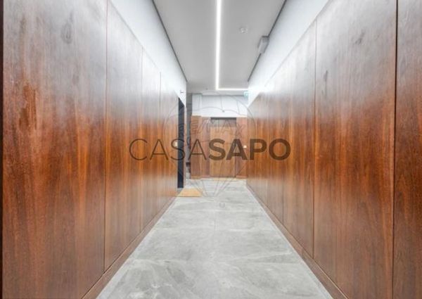 Apartamento T1 para alugar em Vila Nova de Gaia