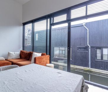 Te huur: Huis IJsbaanpad 82 C in Amsterdam - Photo 1