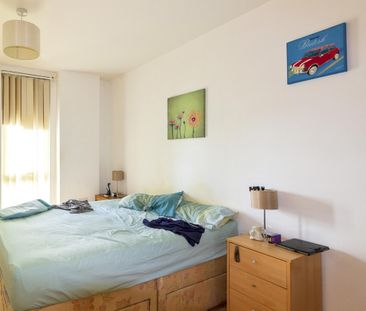1 bedroom apartment to rent Mortimer Square, Milton Keynes, Bucking... - Photo 1