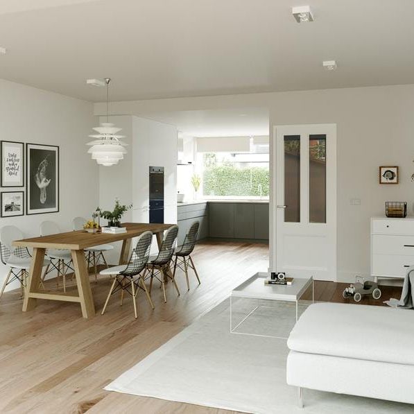 Huis te huur: Bilderdijkstraat 43 2902 AA Capelle aan den IJssel - Photo 1