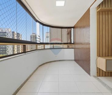 ✨ LOCAÇÃO !!! EXCELENTE APARTAMENTO 3/4 EM ARMAÇÃO – 100m² | VARAND... - Photo 6