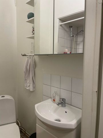 Sveavägen, Sundsvall - Foto 5