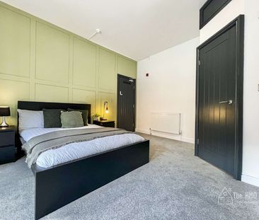Town centre shared house! Room 7 - Photo 5