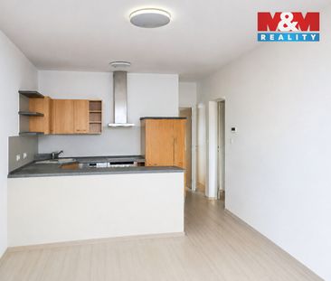 Pronájem bytu 2+kk 53 m² - Photo 2