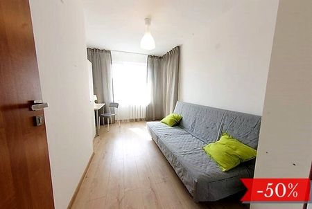 Pokój, ul. Bolesławiecka - Zdjęcie 4