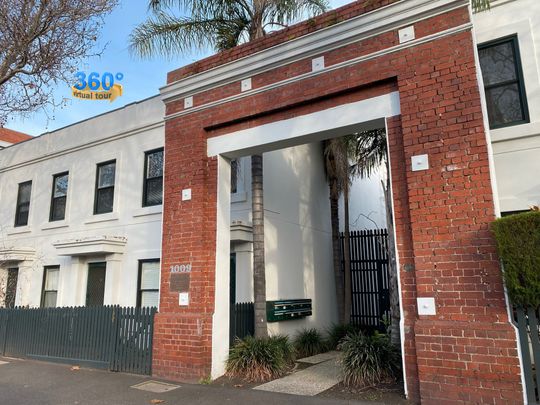 “Set in the Heart of Carlton North” - Photo 1