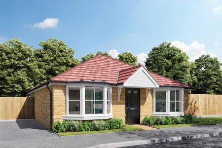 2 bedroom detached house to rent - Photo 3