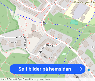 Björnsonsgatan 241 - Foto 1