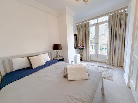 1 bedroom flat to rent - Photo 5