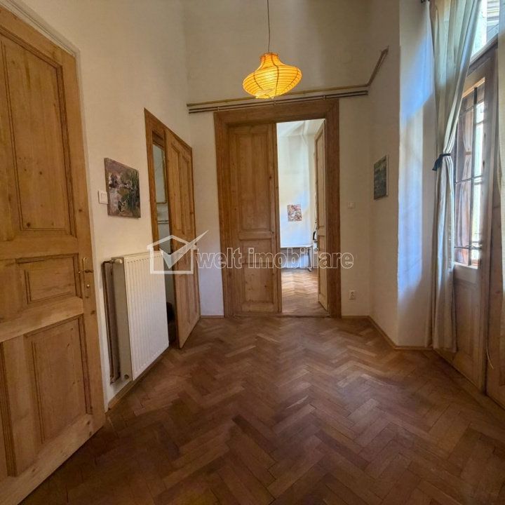 Apartament 2 camere, situat în zona centrală - Photo 1
