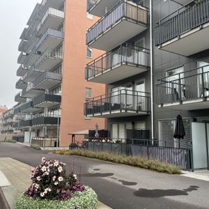 Norra Järnvägsgatan 1 C - Photo 2