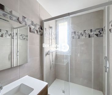 Location appartement à Brest, 3 pièces 66.45m² - Photo 1