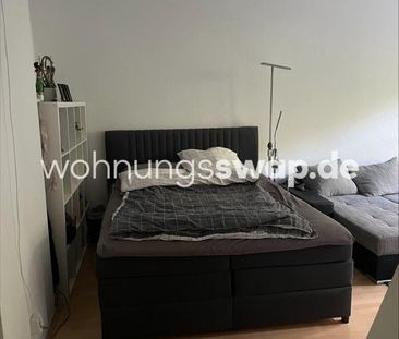 Wohnungsswap - 1 Zimmer, 44 m² - Schwalbenplatz, Hamburg-Nord, Hamburg - Foto 1