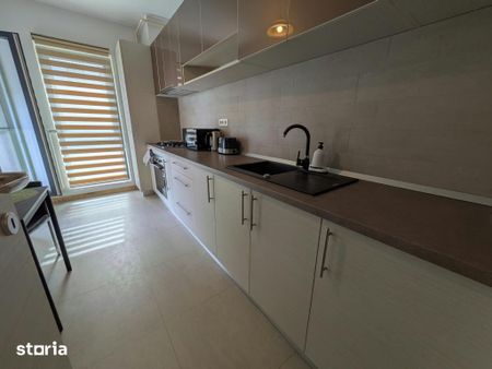 De inchiriat | Apartament 2 camere | 21th Residence | Lujerului - Photo 3