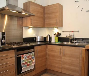 1 bedroom apartment to rent - Photo 3