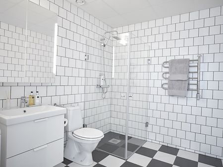 Ihregatan, Visby - Foto 5