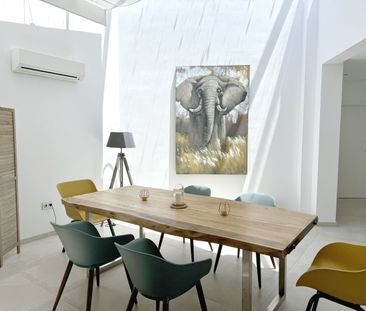 Detached Villa · El Rosario - Photo 4