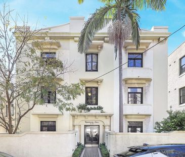12/6-8 Farrell Avenue, Darlinghurst, NSW 2010 - Photo 3