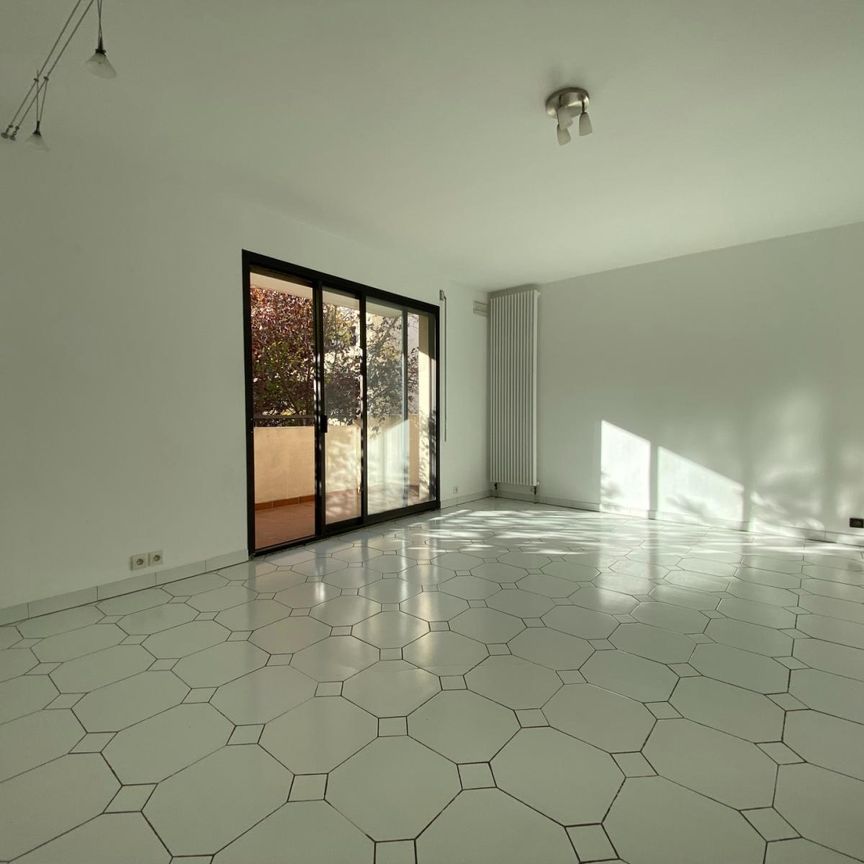 « AVIGNON IM - APPARTEMENT T4 94.63M² AVEC PARKING » - Photo 1
