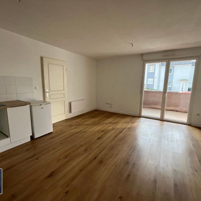 Appartement 2 pièces à Golbey - Photo 1