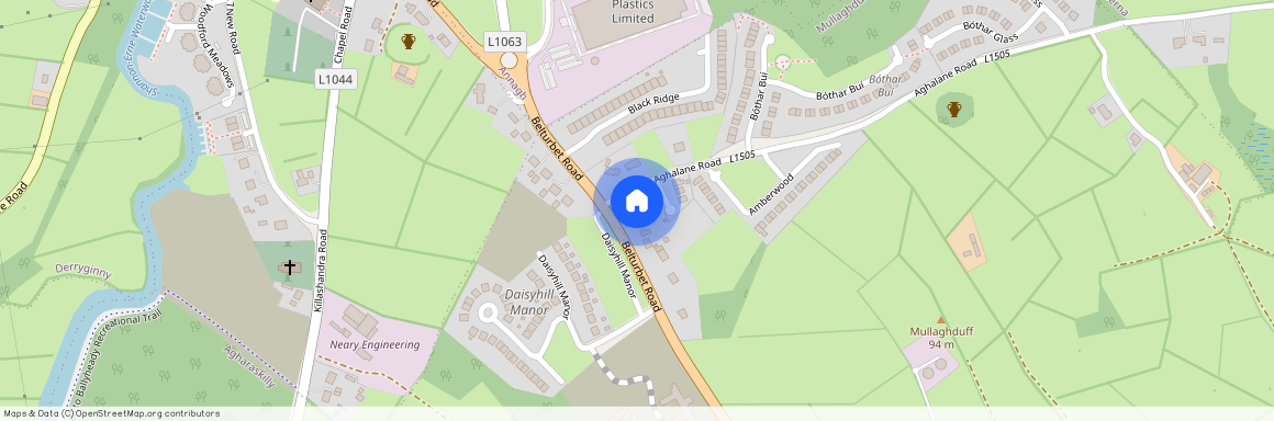 7 Amberwood Court, Ballyconnell, County Cavan