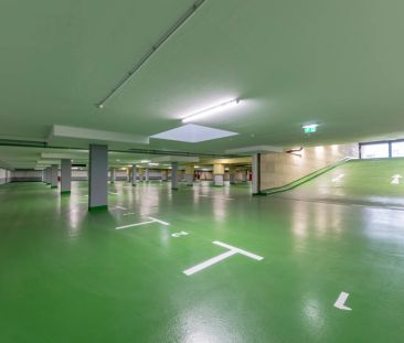 2-Zimmer-Wohnung mit Loggia & Lift – 48,75 m² | TG-Stellplatz möglich - Foto 6
