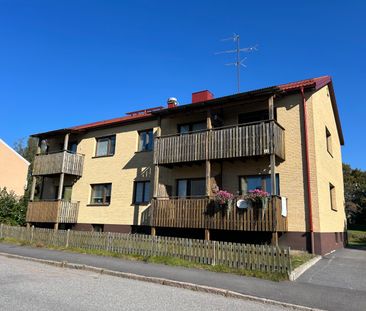 Borgmästaregatan 24, Motala – 2 r.o.k - Photo 1