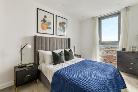 1 bedroom apartment to rent - Photo 5