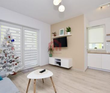 3-pok mieszkanie z miejscem w garażu i komórką - Photo 3