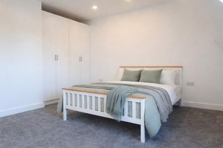 2 bedroom apartment to rent - Photo 5