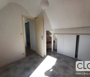 Maison Douarnenez 5 pièce(s) 87 m2 - Photo 6