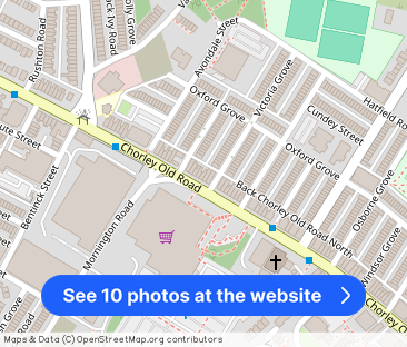 Fully furnished - 5 bed apartment with En suite - Photo 1