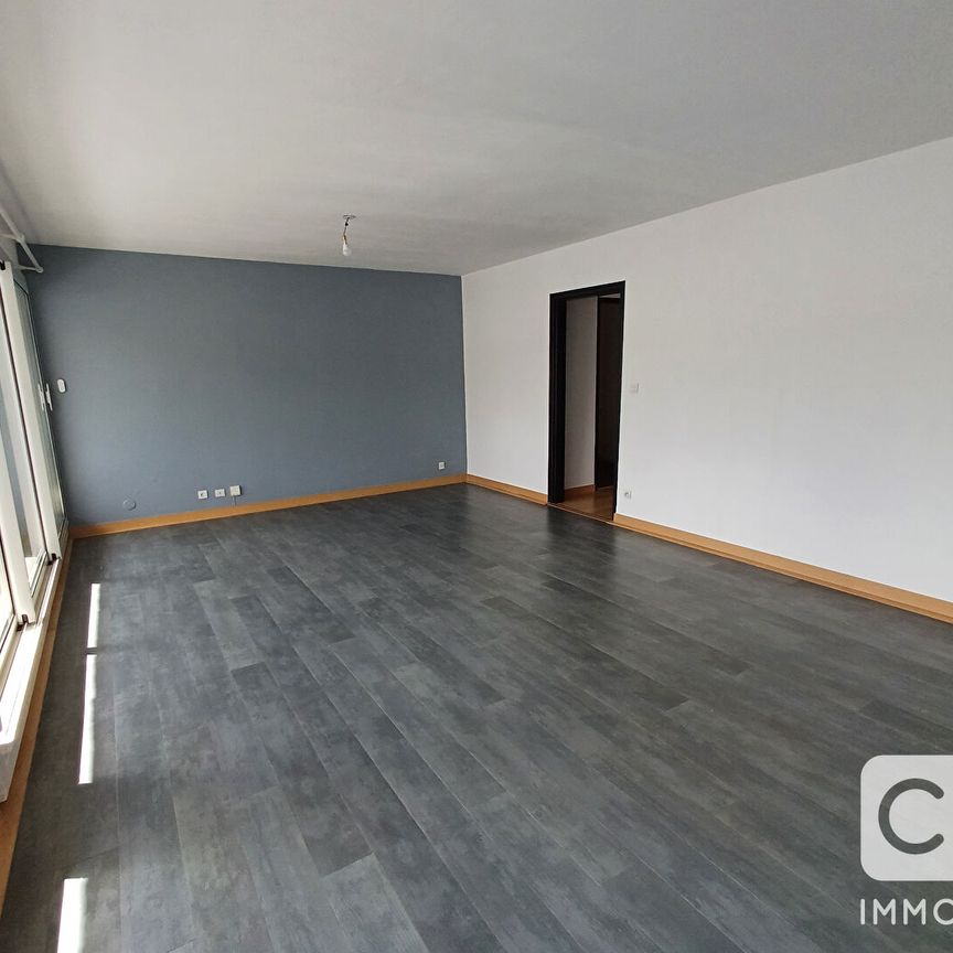 Appartement Quimper 2 pièce(s) 63.64 m2 - Photo 1