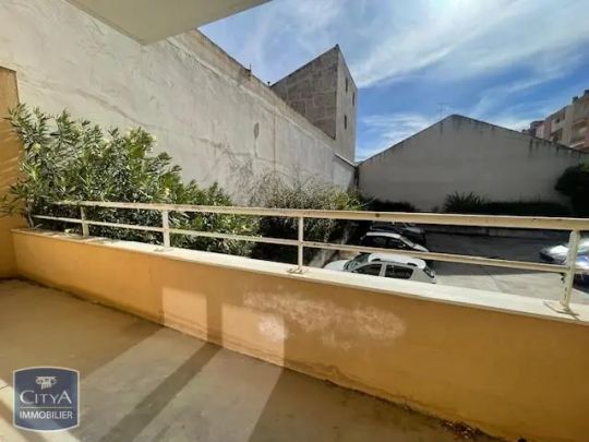 Appartement à louer 2 pièces 36.38m² - Photo 1