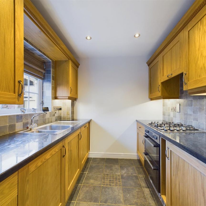 Waterside Drive, Mountsorrel, LE12 7AY - Photo 1