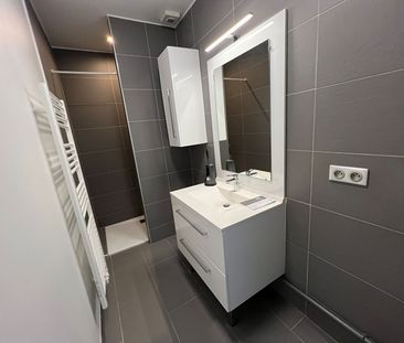 Location appartement 2 pièces, 29.50m², Ozoir-la-Ferrière - Photo 1