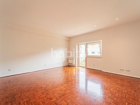 Apartamento T3 em Lisboa - Photo 2
