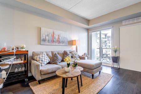 For Lease - 620 Sauve Street Unit# 304, Milton, Ontario - Photo 2