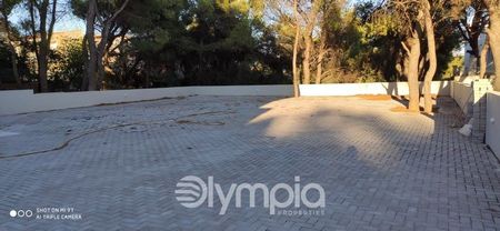 Κτίριο για ενοικίαση Θρακομακεδόνες (Αχαρνές) - Φωτογραφία 4