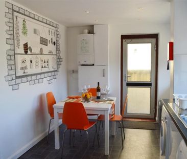 1 bedroom house to rent - Photo 5