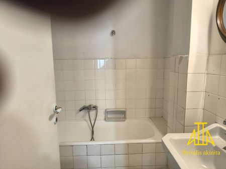 Studio/Γκαρσονιέρα για ενοικίαση Αγίου Μελετίου - Πλατεία Βικτωρίας - Μάρνη (Λεωφόρος Πατησίων - Λεωφόρος Αχαρνών) - Photo 5