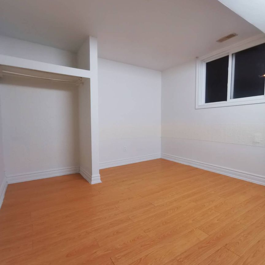 For Lease - 66 Micmac Crescent Unit# Ground, Toronto, Ontario - Photo 1