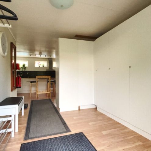 Tjelvarvägen 3 - Foto 1