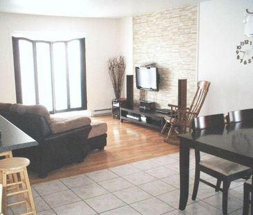 STYLE CONDO ST APAPIT, 1e DÉCEMBRE. - Photo 1