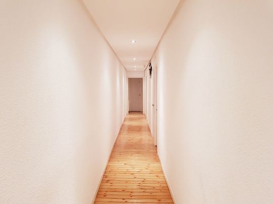 Cozy room in Santa Catalina street - Photo 1