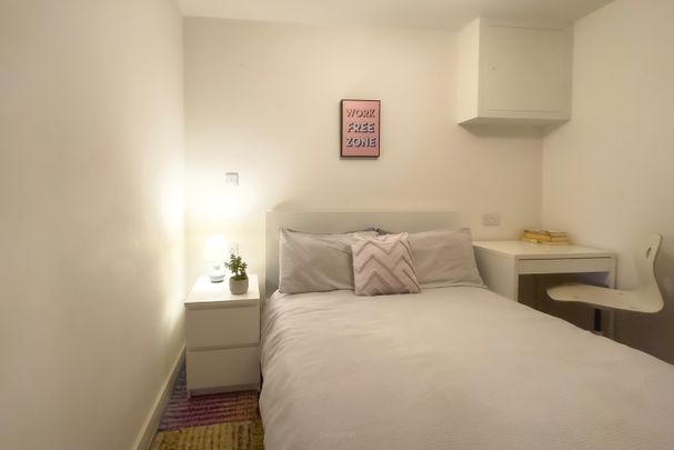 Studio Flat, Block D, L1 - Photo 1