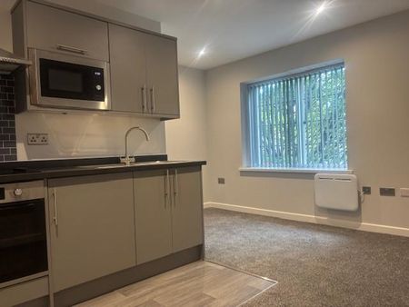 1 bedroom apartment to rent - Photo 4