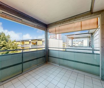 3 Zimmer, 66 m², 3. Stock - Foto 2